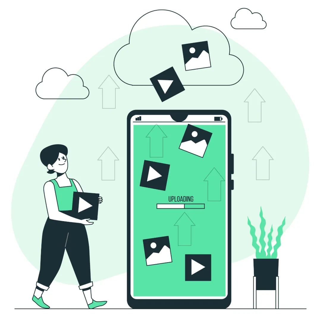 Format conversion interface